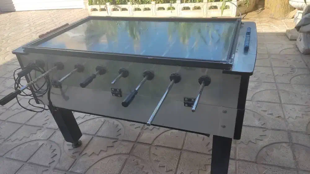 فوتبال دستی|ورزشهای توپی|ایلام, |دیوار