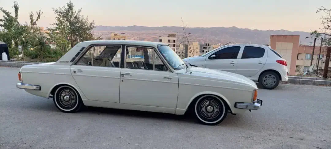 پیکان|خودرو سواری و وانت|دماوند, گیلاوند|دیوار