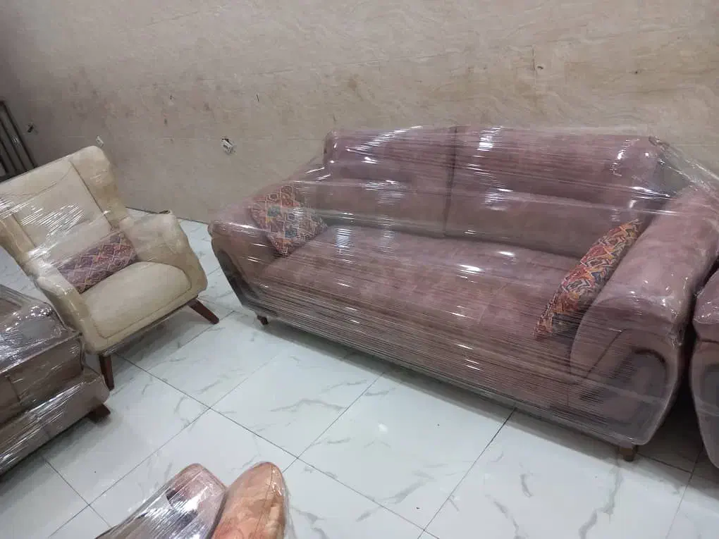 سلام مبل در حد نو|مبلمان خانگی و میز عسلی|اردبیل, |دیوار