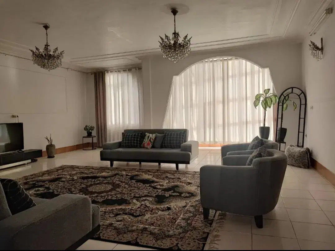 فروش آپارتمان ۱۸۶ متری دوبلکس زیباشهر|فروش آپارتمان|زاهدان, |دیوار