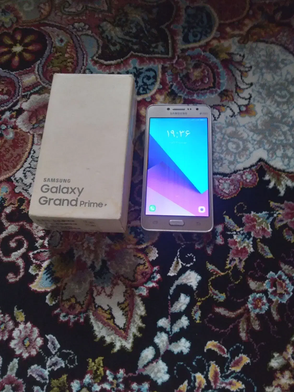 گوشی سامسونگ|موبایل|سلمان‌شهر, |دیوار