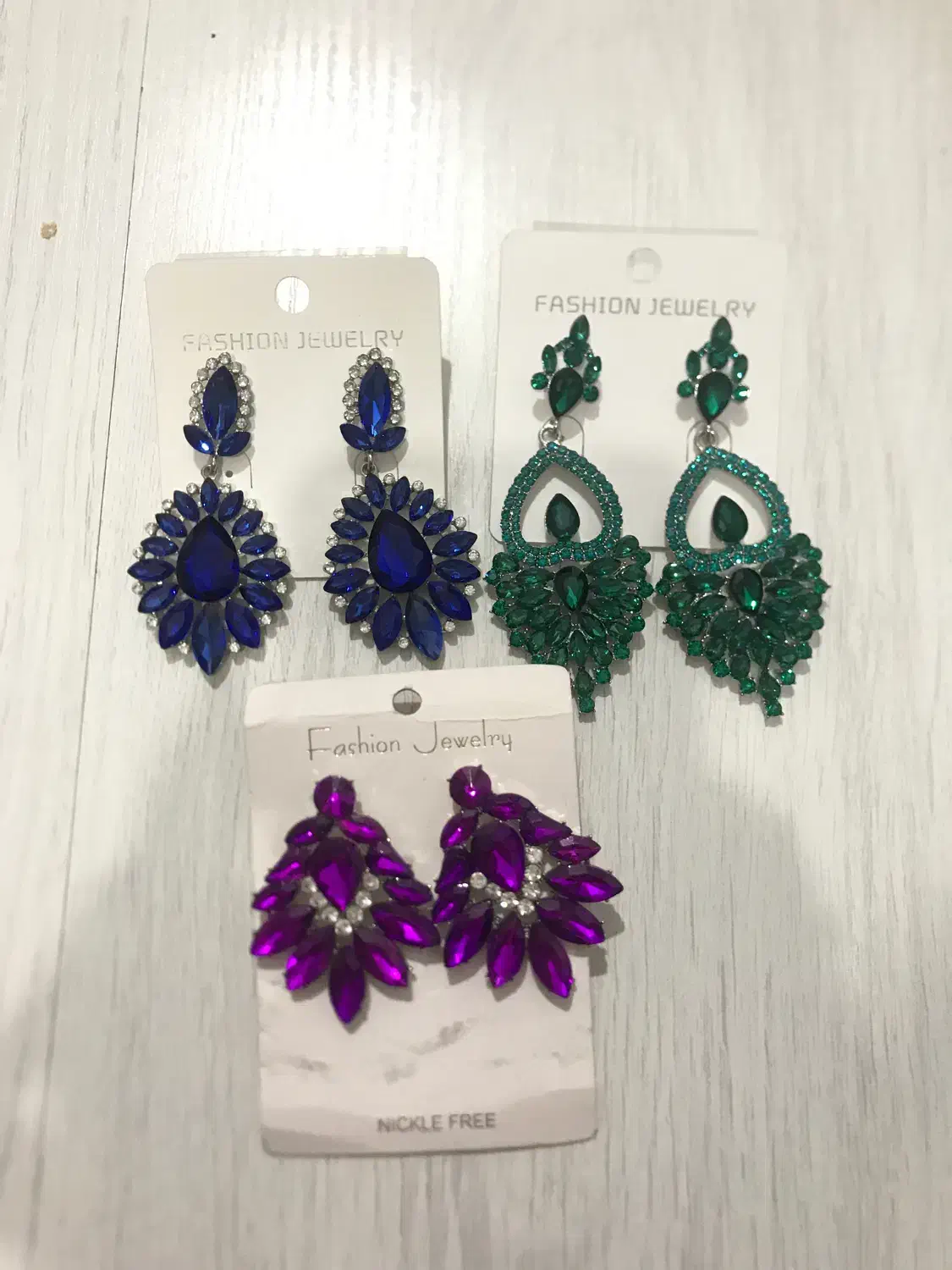 گوشواره|بدلیجات|ارومیه, |دیوار