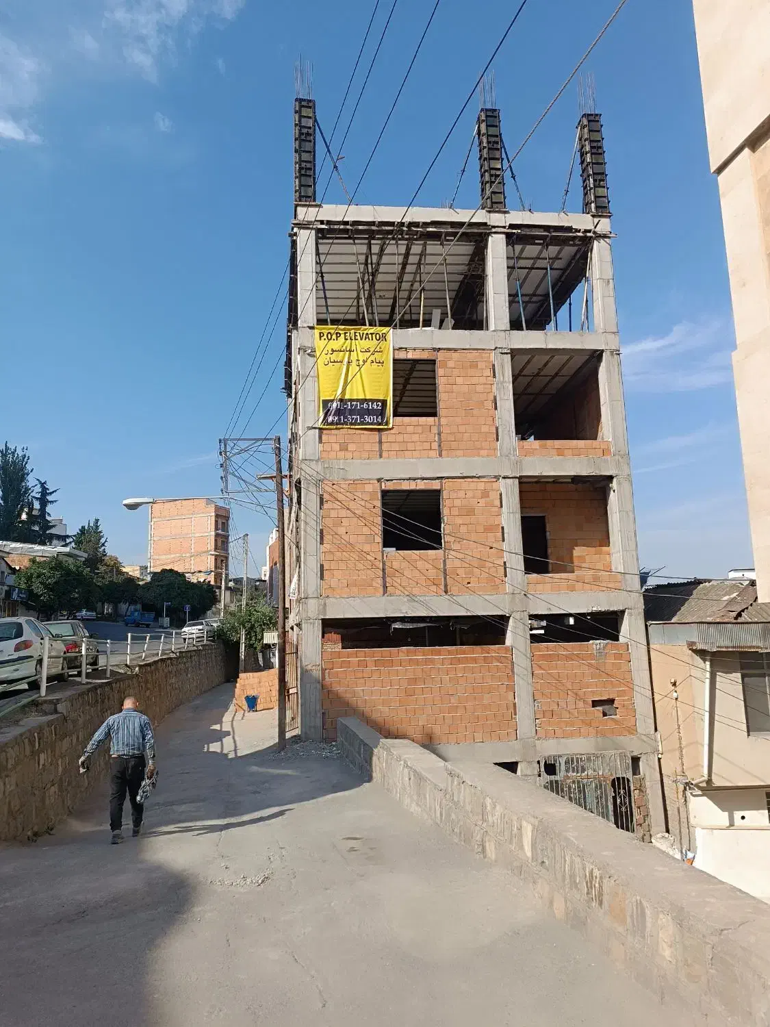 پیش فروش متری ۳۷میلیون  در قدس ۱۶|پیش‌فروش املاک|گرگان, |دیوار