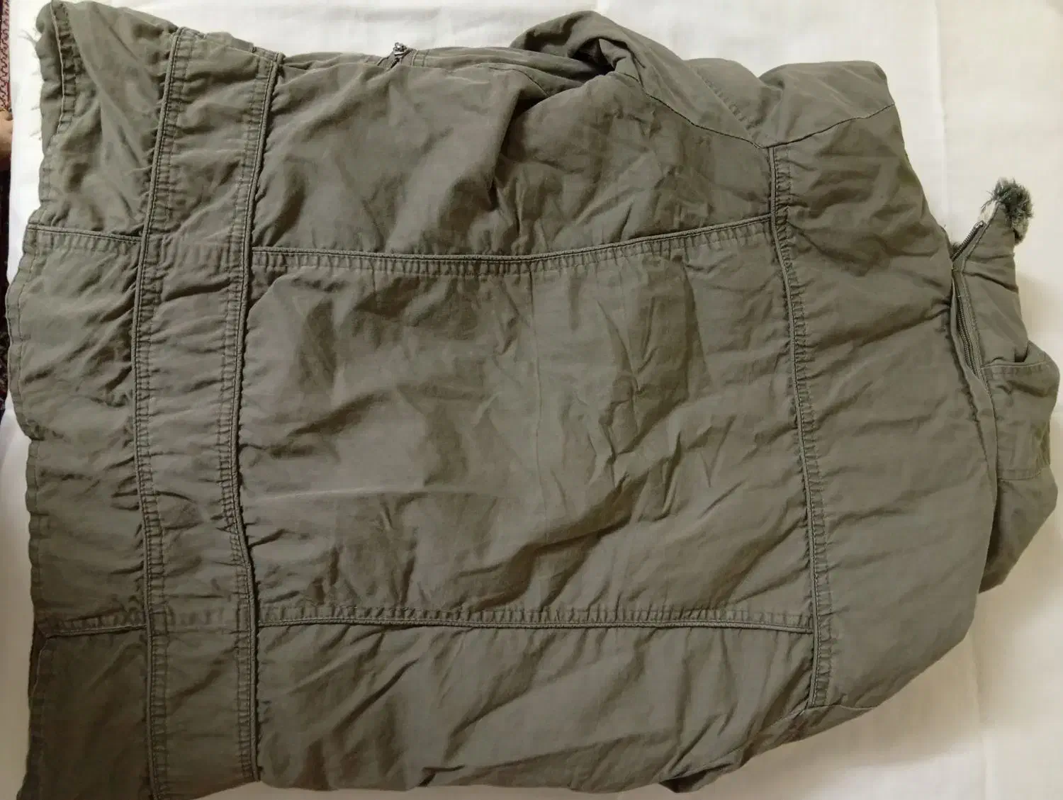 سه مدل کاپشن|لباس|اصفهان, شهرک کاوه|دیوار