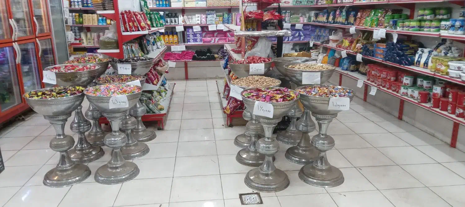 استخدام کارگر ساده آقا در فروشگاه|استخدام خدمات فروشگاه و رستوران|اهواز, شهرک برق|دیوار