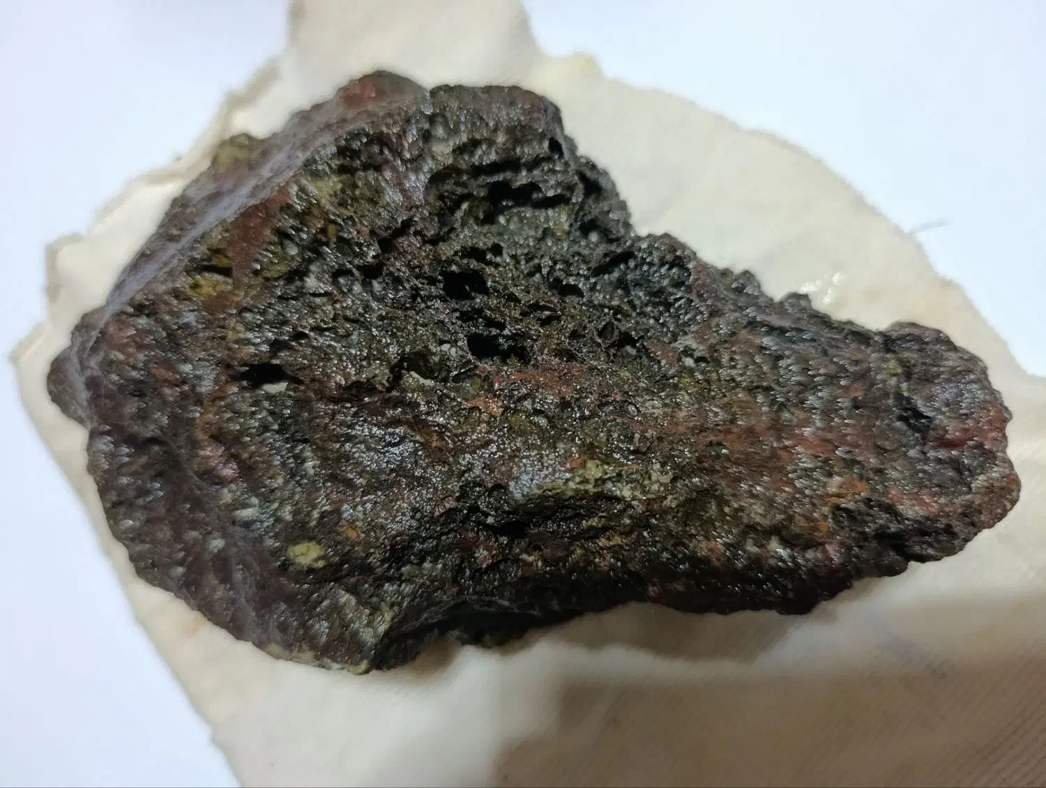 فروش شهاب سنگ|کلکسیون اشیاء عتیقه|مرادلو, |دیوار