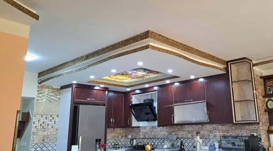 فروش آپارتمان نوساز چهارمحال (فارسان)|فروش آپارتمان|فارسان, |دیوار