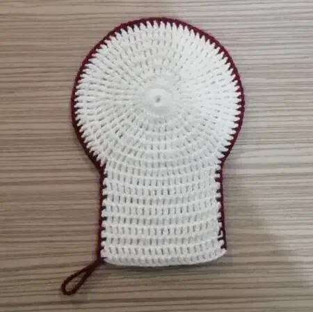 لیف ماهی|لوازم حمام|مسجد سلیمان, |دیوار