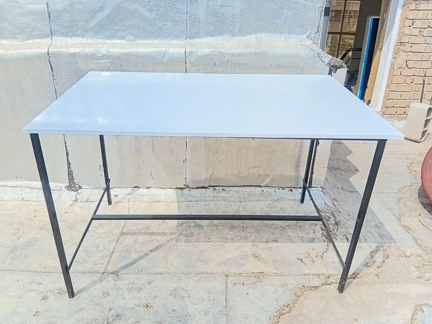 میز برش خیاطی|مبلمان خانگی و میز عسلی|شیراز, شهرک گلستان شمالی|دیوار