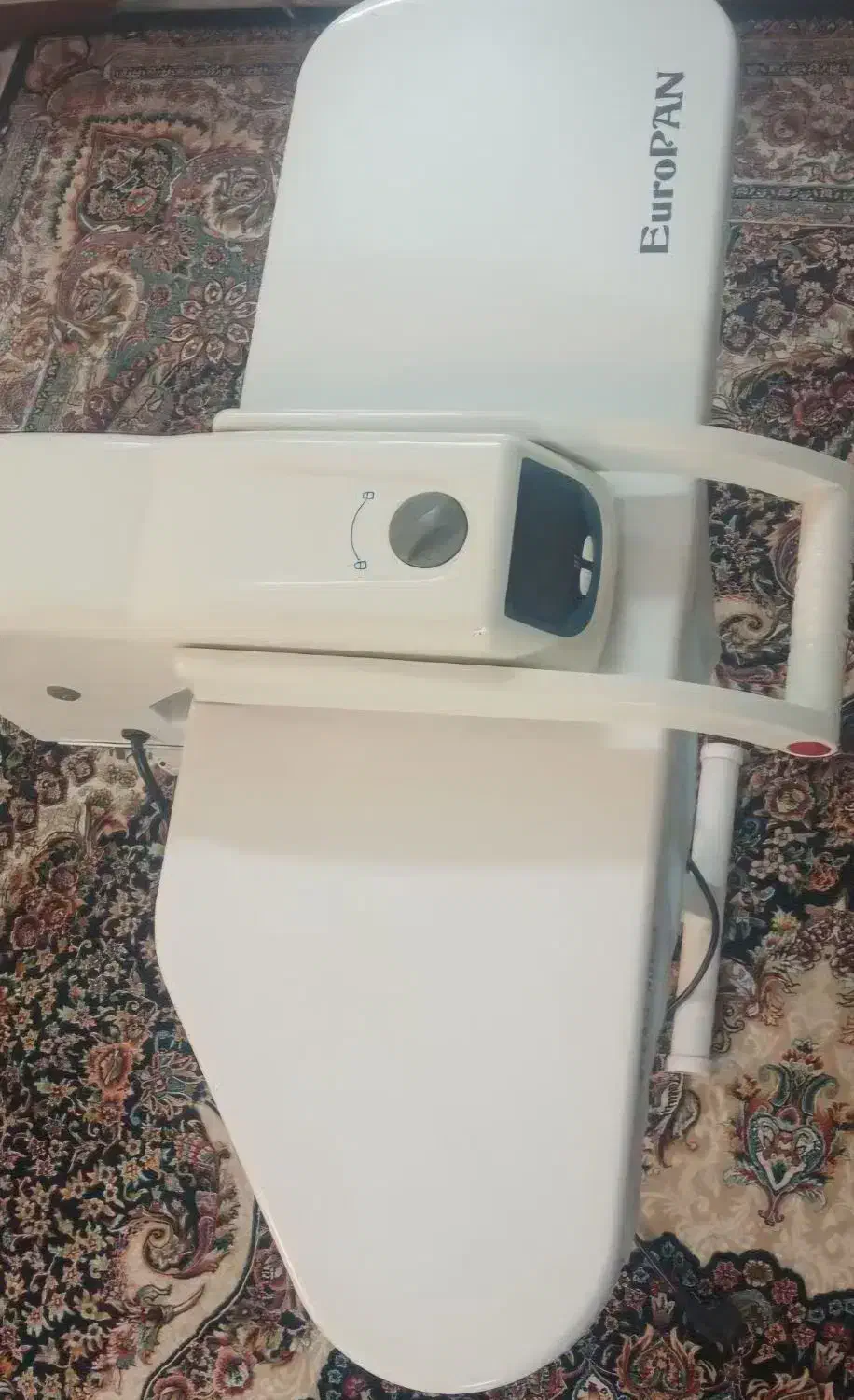 اتوپر یوروپن|اتو و لوازم اتو|مشهد, امام رضا (ع)|دیوار