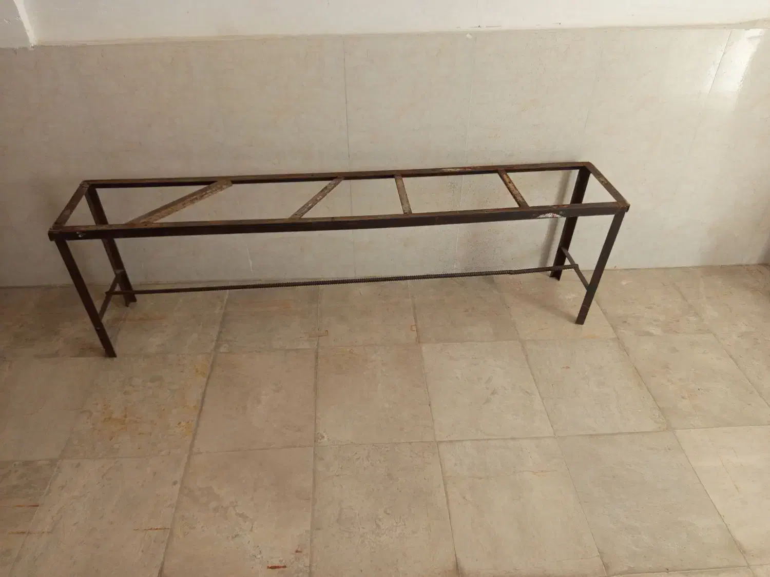 صندلی قهوه خانه|صندلی و نیمکت|شهریار, دهشاد پائین|دیوار