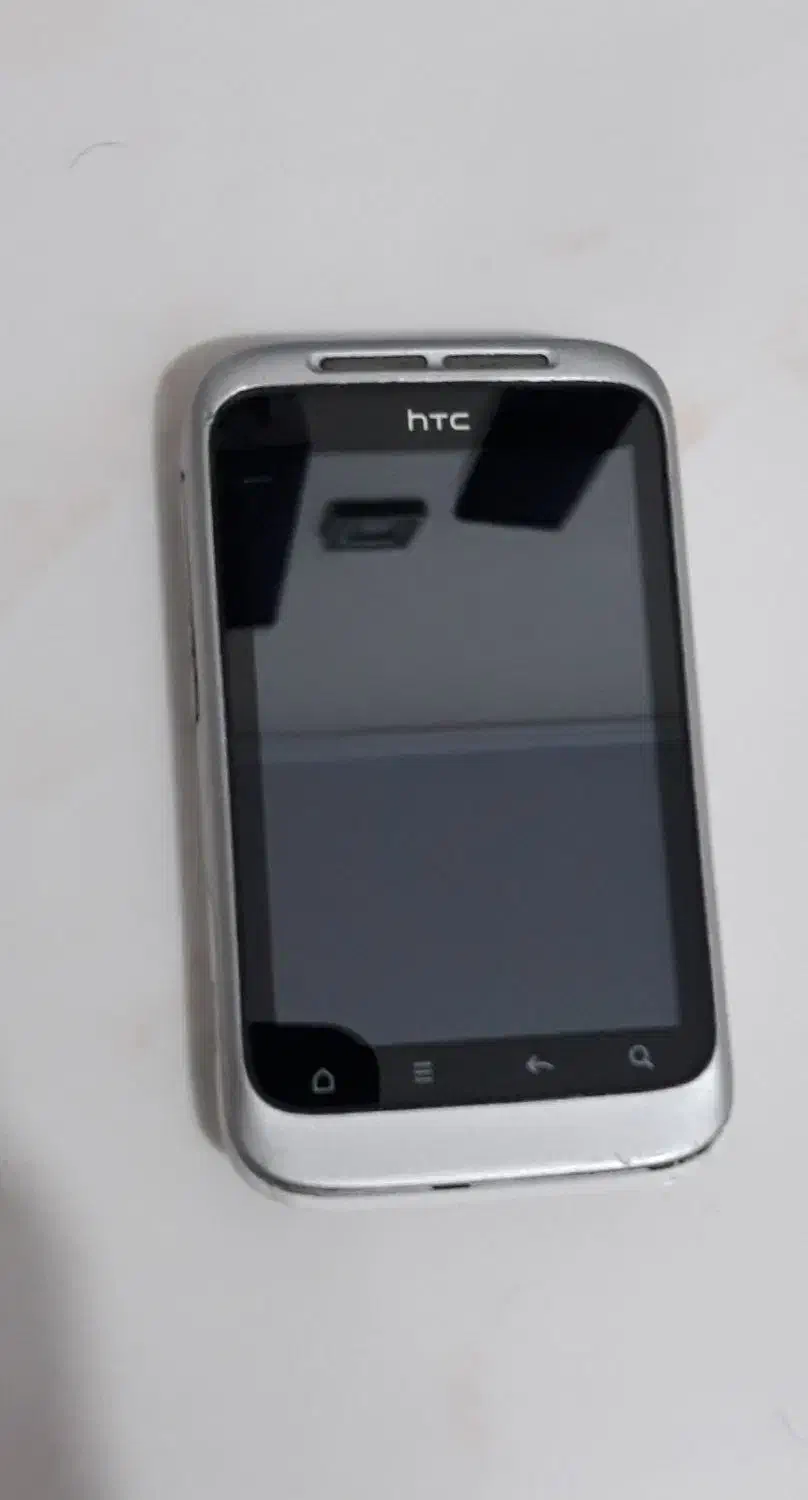 گوشی htc  Butt erf ly|موبایل|تهران, نیروی هوایی (پیروزی)|دیوار