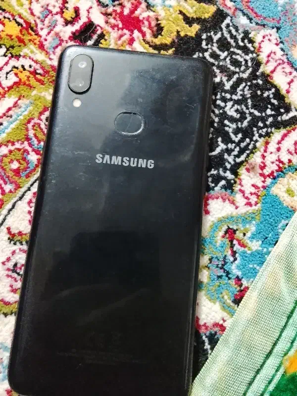 گوشی a10s|موبایل|یزد, |دیوار