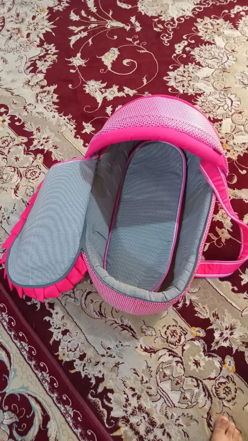 کریر|کالسکه و لوازم جانبی|برازجان, |دیوار