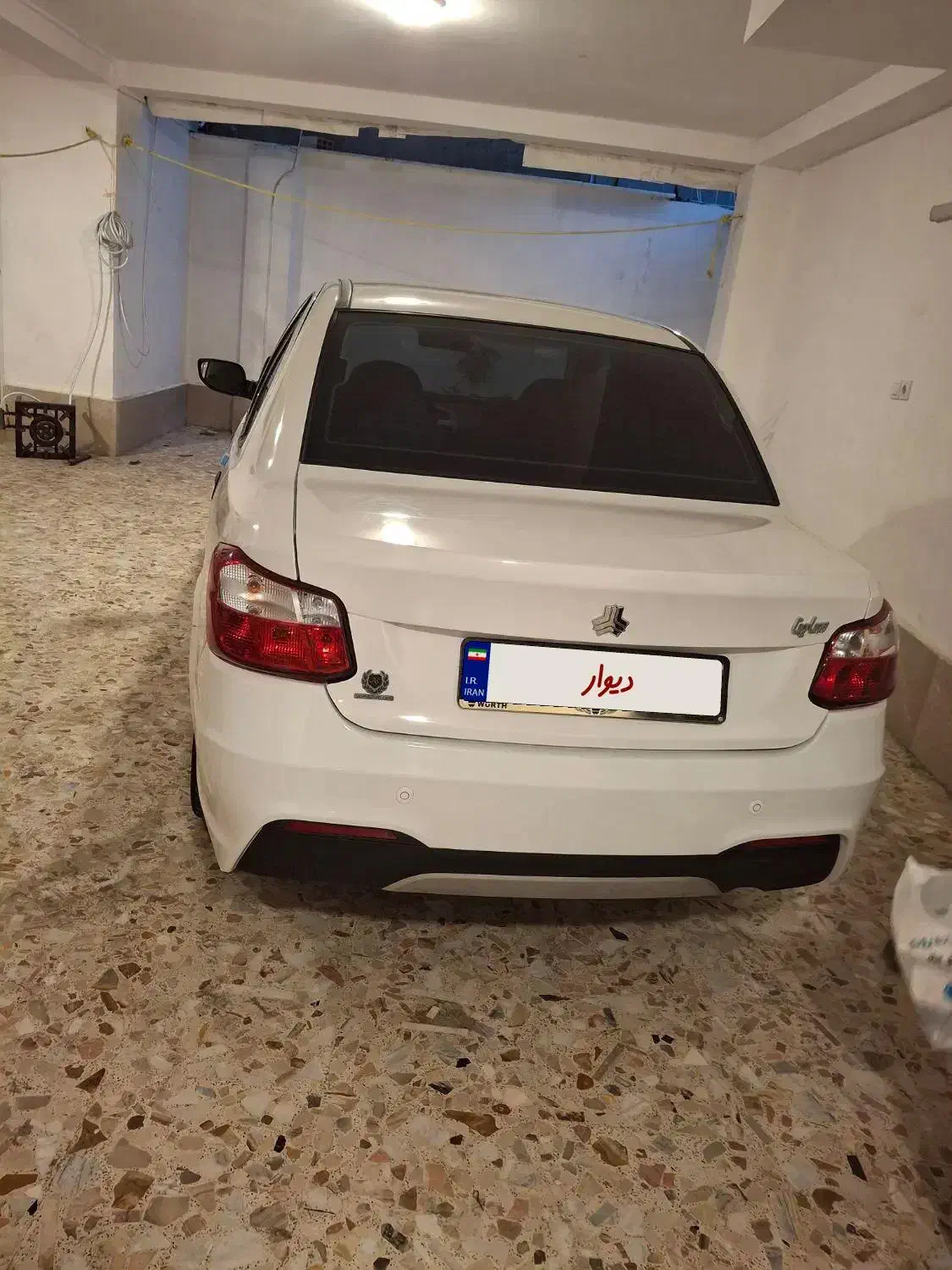 سایناs|خودرو سواری و وانت|آمل, |دیوار