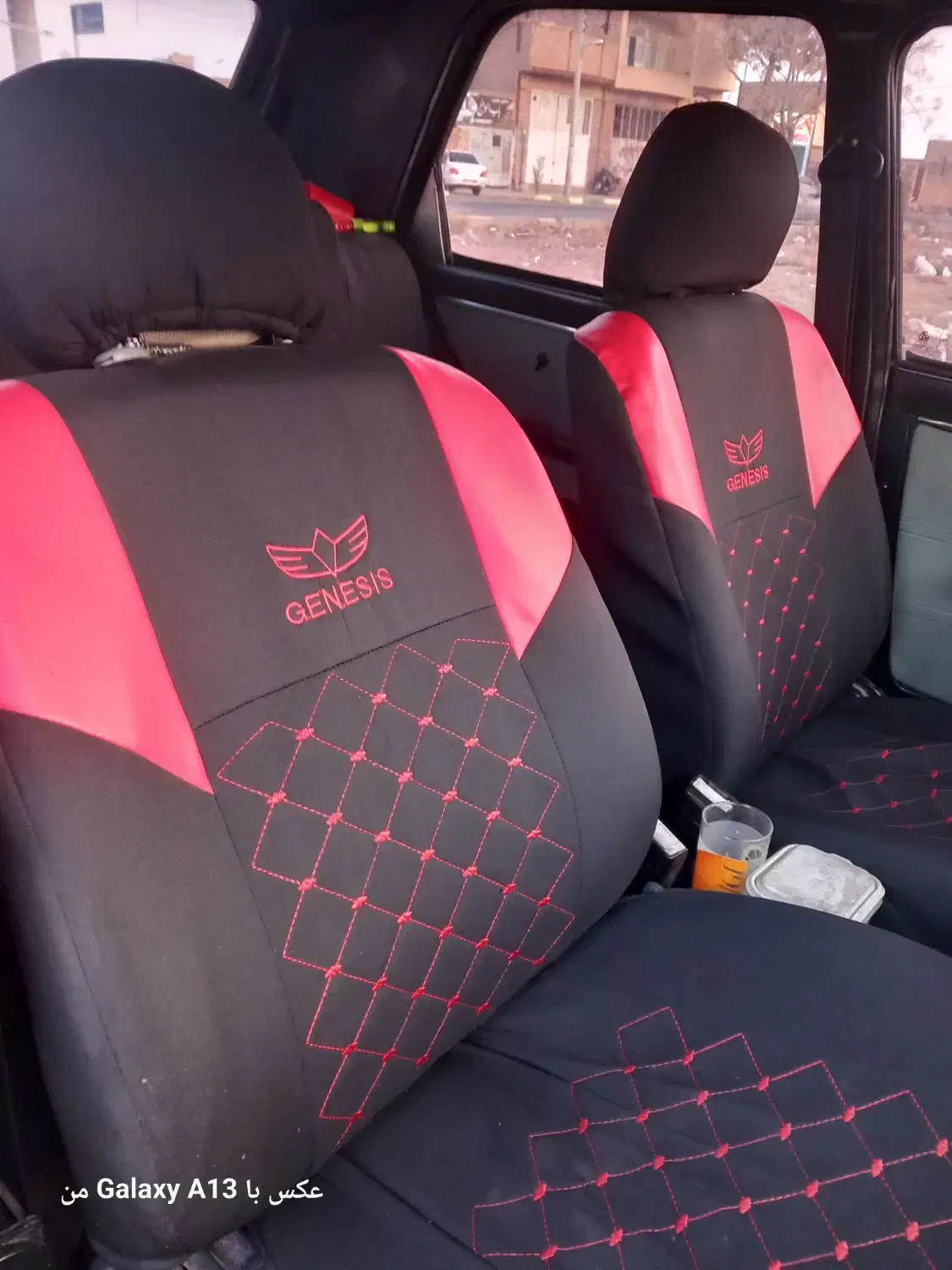 خودرو پی کی سپند سبزیشمی|خودرو کلاسیک|آران و بیدگل, |دیوار