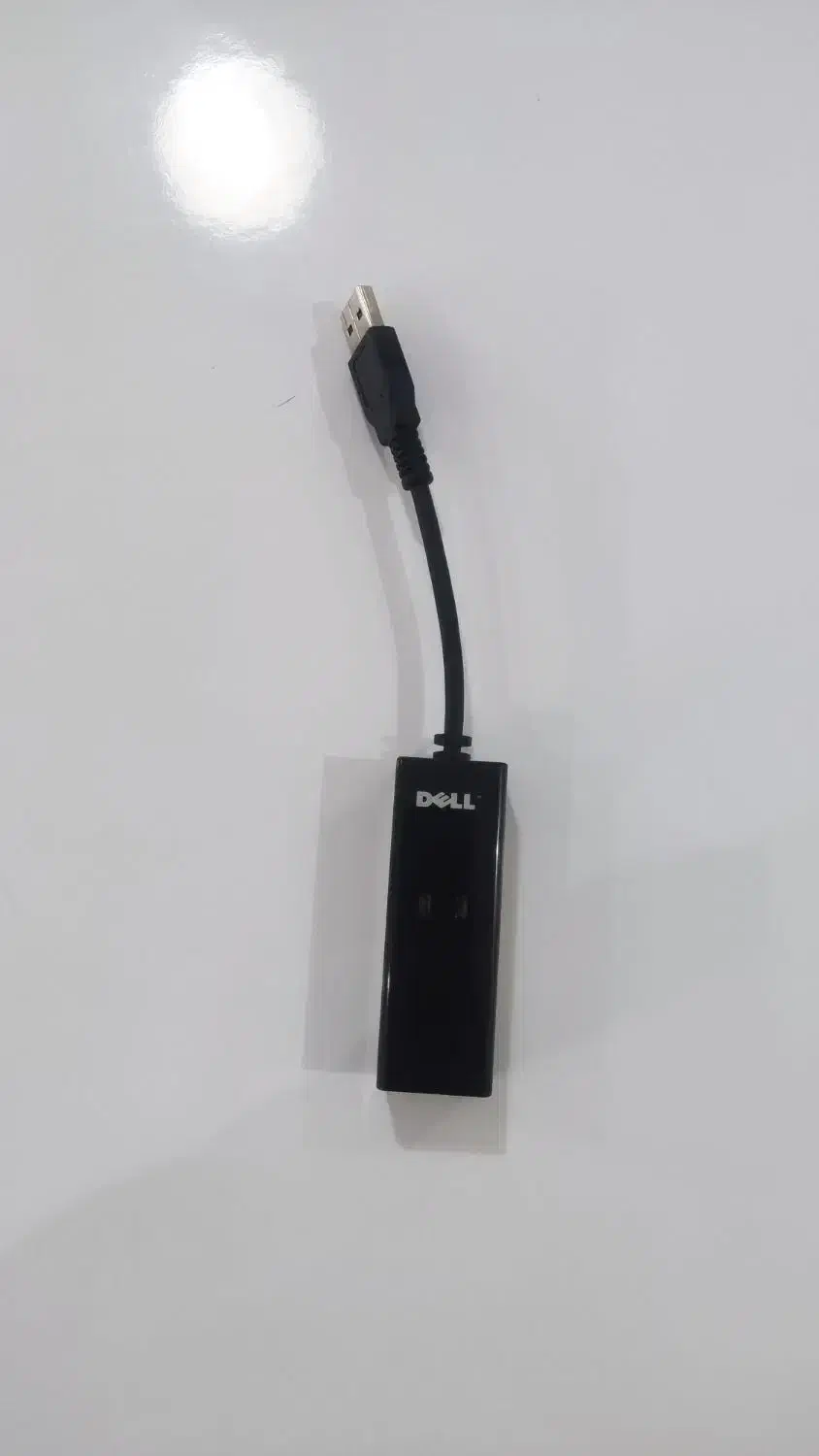 فکس مودم USB مدل RD02 - D400 Dell|قطعات و لوازم جانبی رایانه|تهران, شهرک ولیعصر شمالی|دیوار