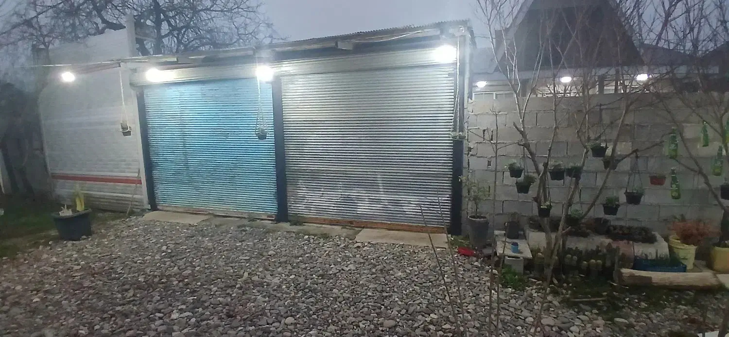 کرکره|مصالح و تجهیزات ساختمان|رشت, دخانیات|دیوار