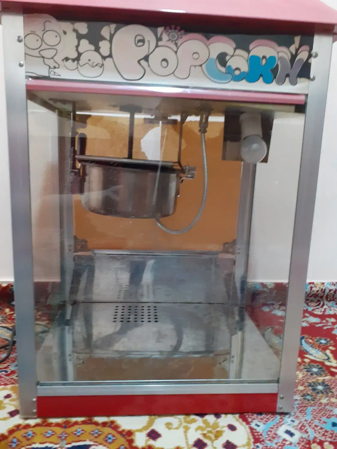 پفیلا ساز|سایر لوازم برقی|قزوین, |دیوار