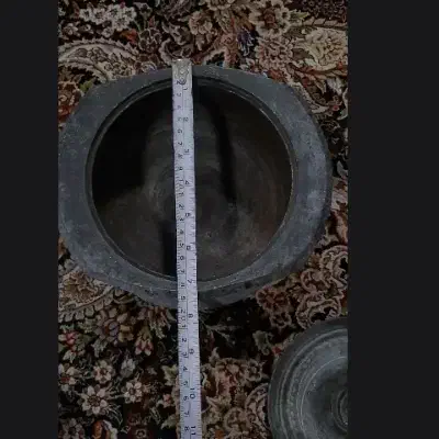 دیزی سنگی ۴ نفره|ظروف پختوپز|مشهد, الهیه|دیوار