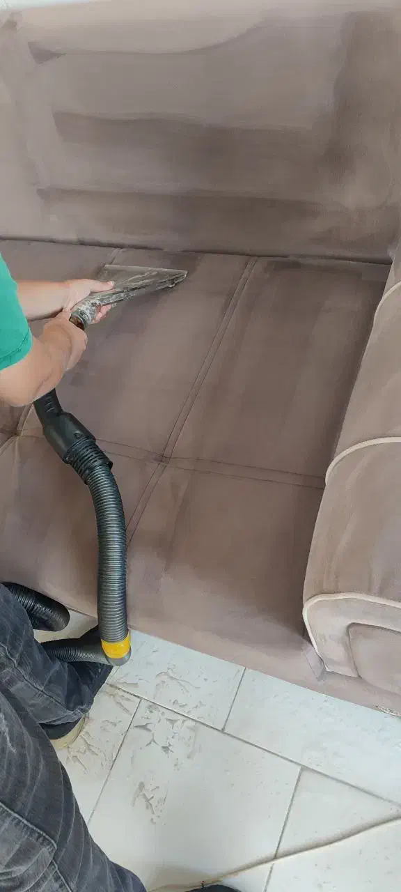 مبل شویی نوین|خدمات نظافت|میانه, |دیوار