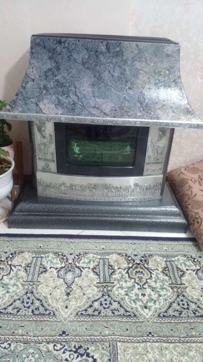 بخاری|بخاری، هیتر، شومینه|مشهد, امام خمینی|دیوار