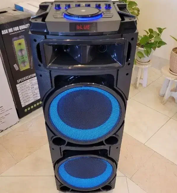 اسپیکر|پخشکننده همراه|کرمان, |دیوار