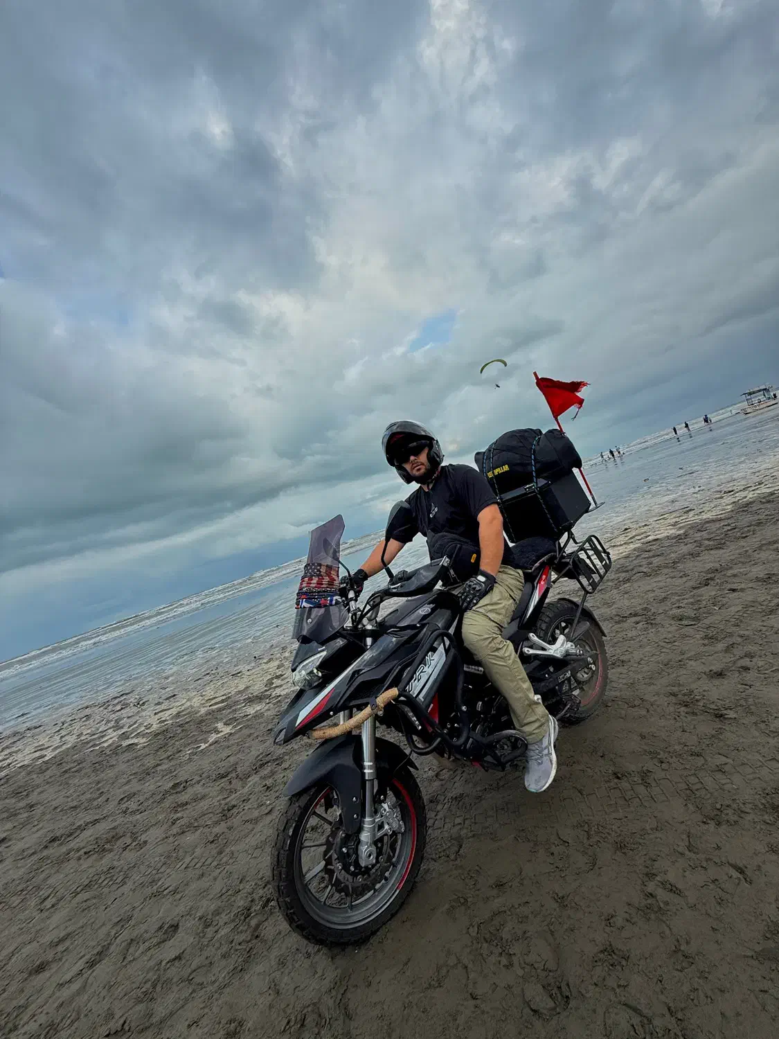 بنلی trk|موتورسیکلت|تهران, دکتر هوشیار|دیوار