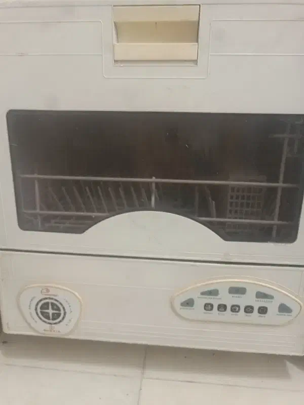 ماشین ظرفشویی|ماشین ظرفشویی|رشت, جماران|دیوار