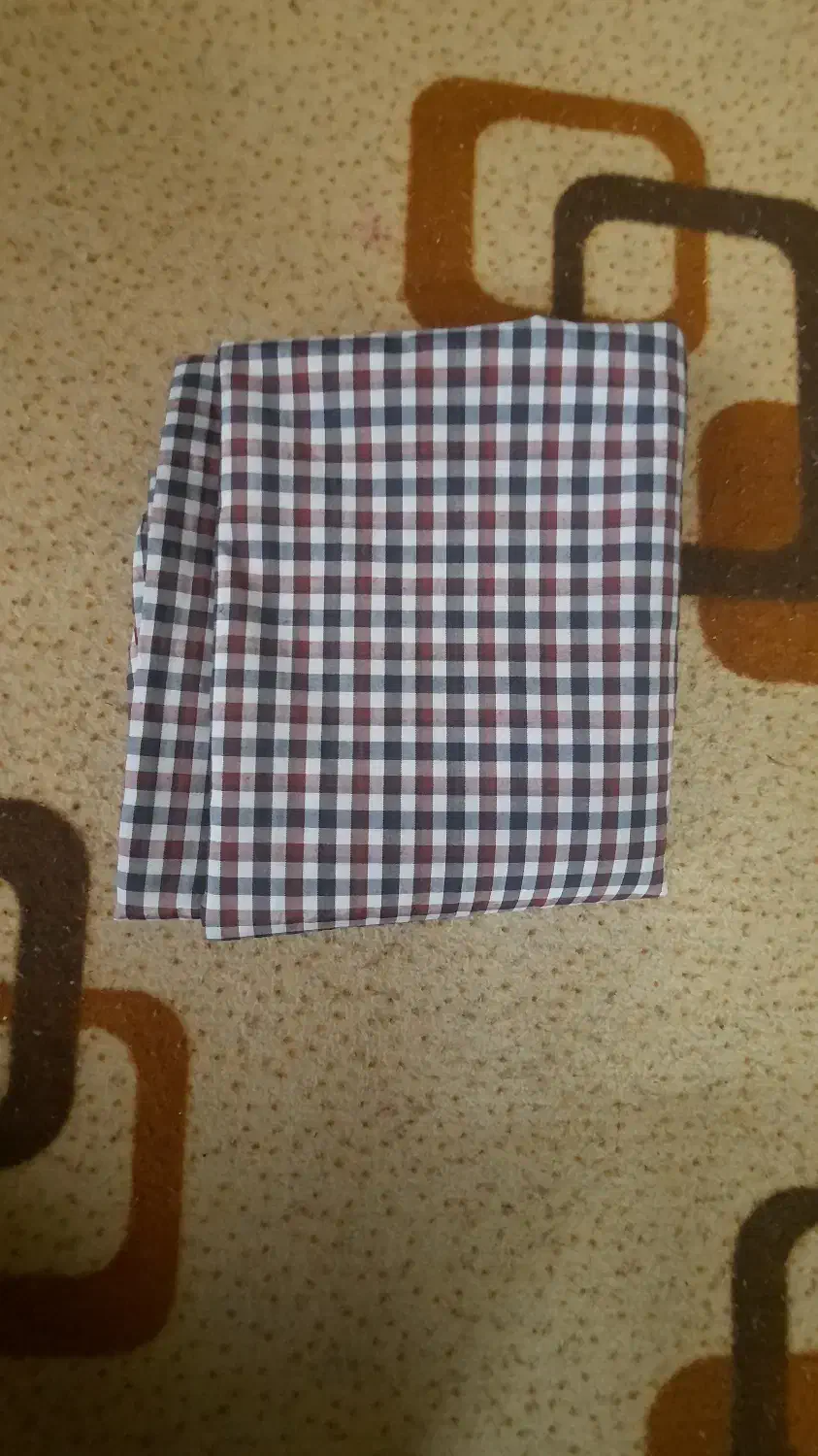 پارجه پیراهن مردونه|لباس|گنبد کاووس, |دیوار