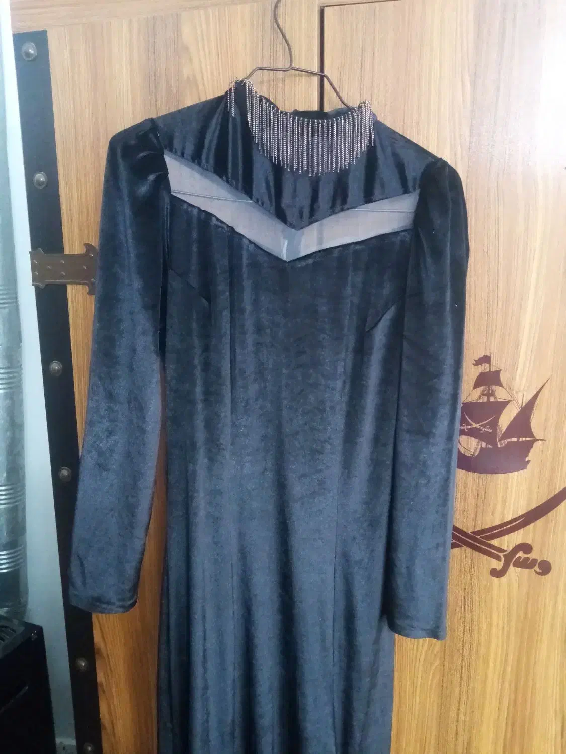 لباس مجلسی و خونگی سایز 38|لباس|گتاب, |دیوار