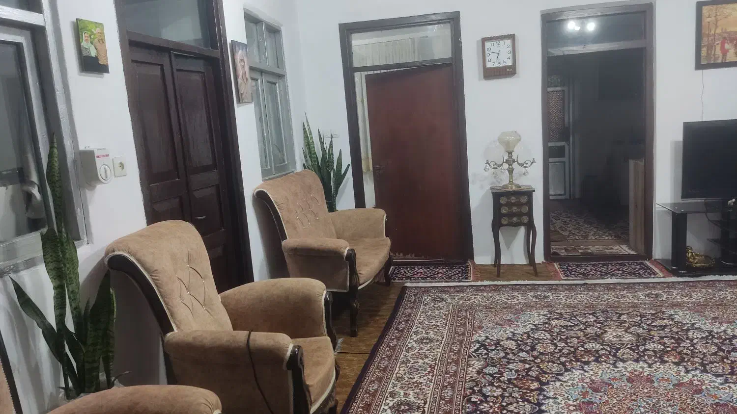 ویلا روستایی 130متری بیجارکن|فروش خانه و ویلا|رضوانشهر, |دیوار