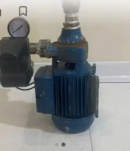 پمپ اب|مصالح و تجهیزات ساختمان|تنکابن, |دیوار