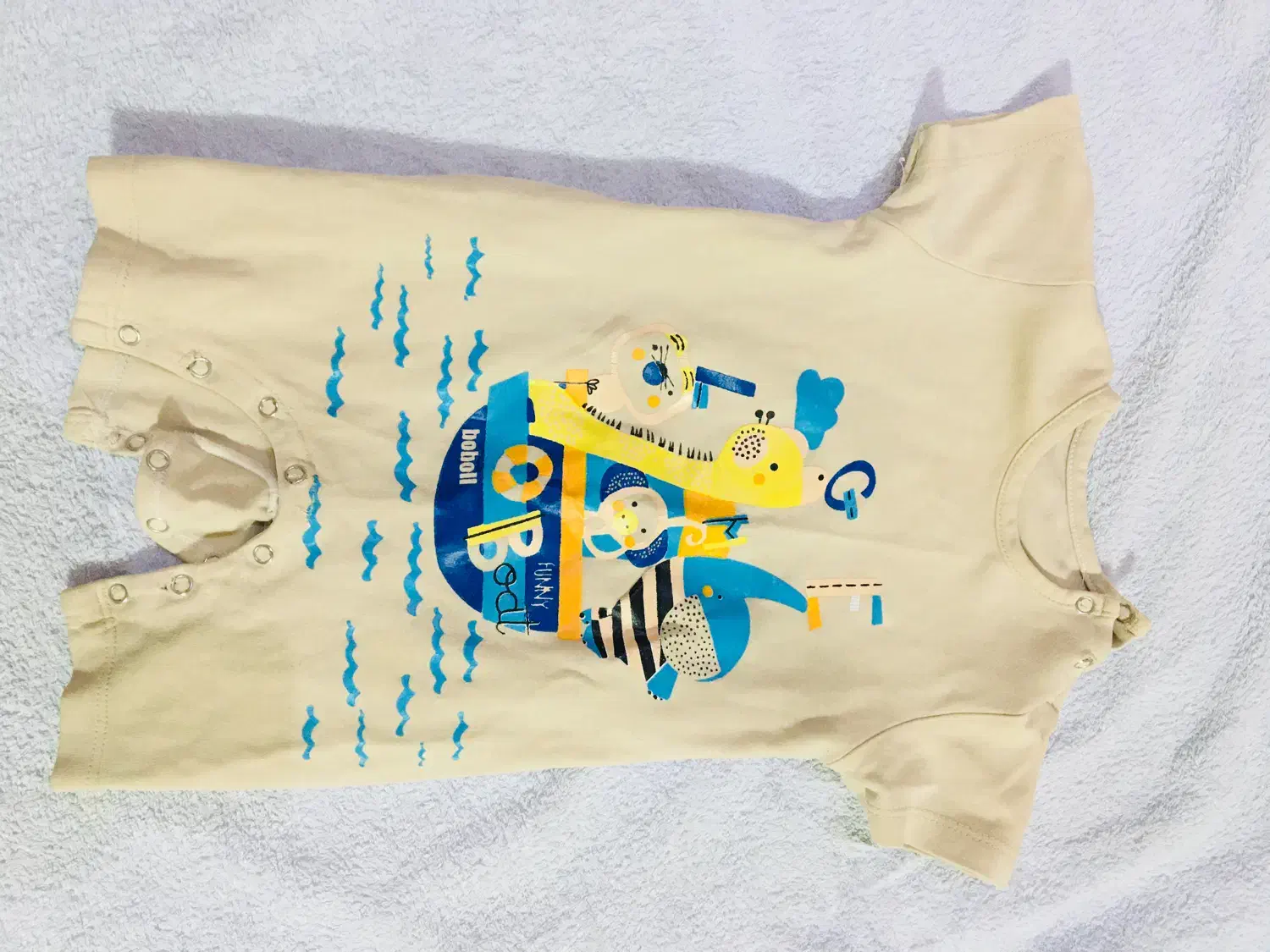 لباس بچگانه|کفش و لباس بچه|رفسنجان, |دیوار