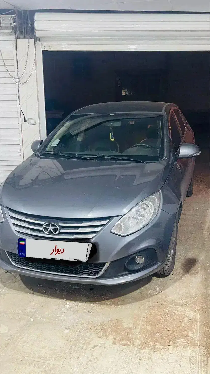 جک j4|خودرو سواری و وانت|زاهدان, |دیوار