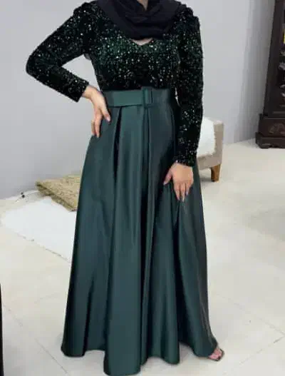 پیراهن مجلسی|لباس|نوشهر, |دیوار