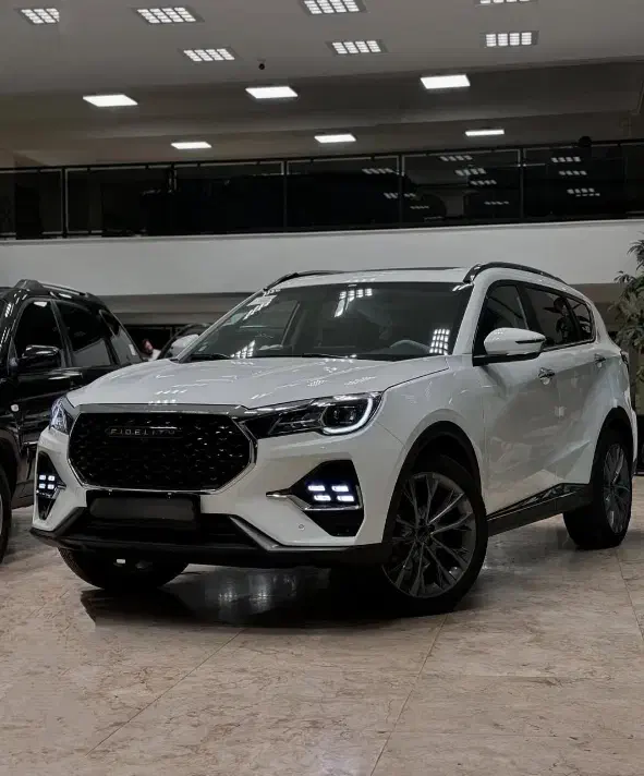فیدیلیتی الیت / پرایم / پرستیژ / صفرخشک /تحویل روز|خودرو سواری و وانت|تهران, صادقیه|دیوار