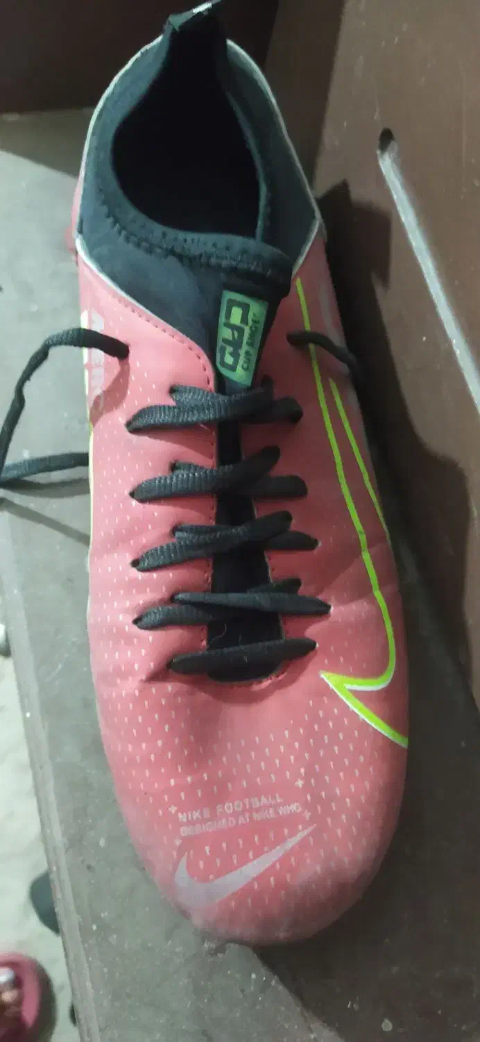 کفش ورزشی نایک|تجهیزات ورزشی|سبزوار, رضوان|دیوار