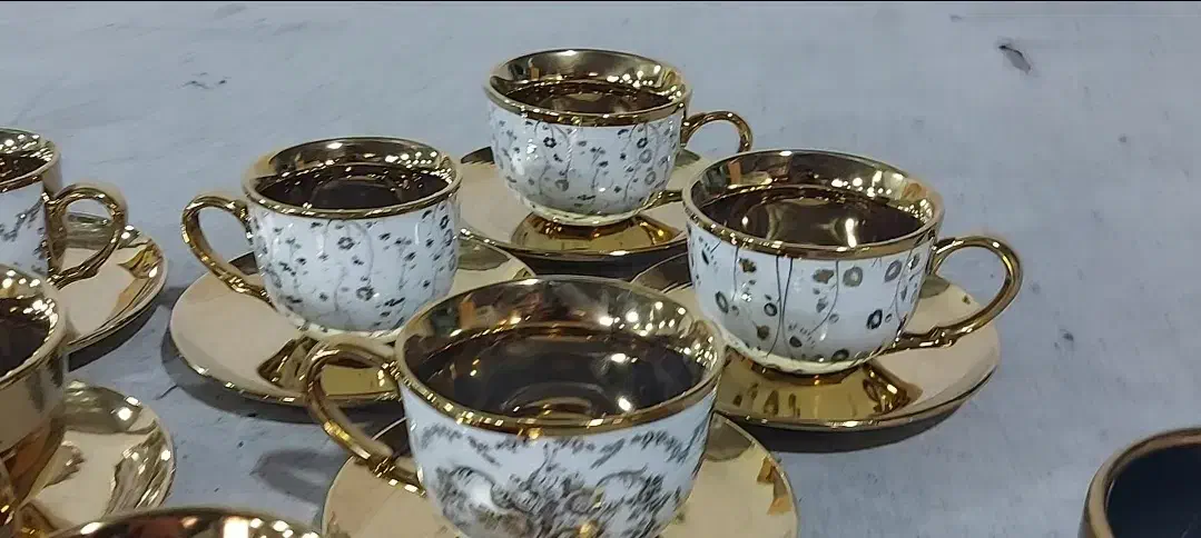 دستگاه pvd پی وی دی با مجموعه فعال|ماشینآلات صنعتی|ری, علایین|دیوار