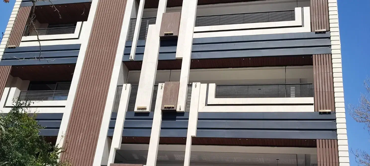 اجرای انواع سنگ نمای ساختمان|خدمات پیشه و مهارت|بندر گز, |دیوار