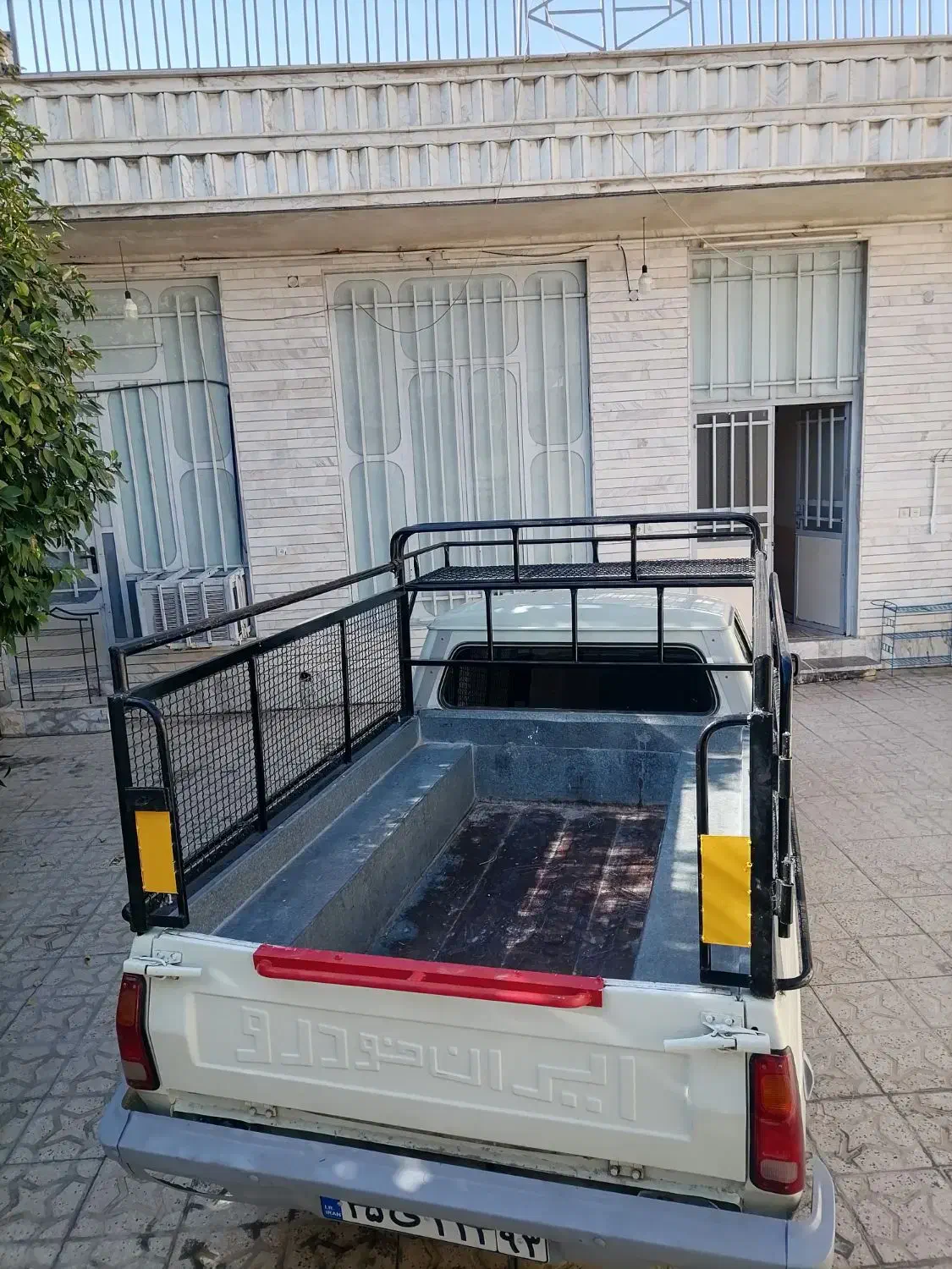 حمل بار|خدمات حمل و نقل|کازرون, |دیوار