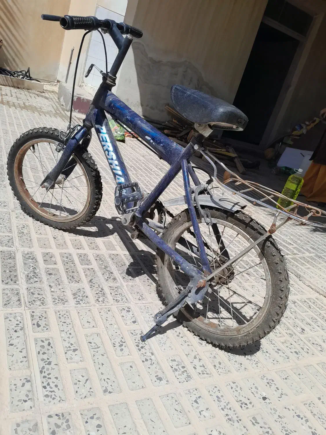 دوچرخه سالم|دوچرخه، اسکیت، اسکوتر|ایلام, |دیوار