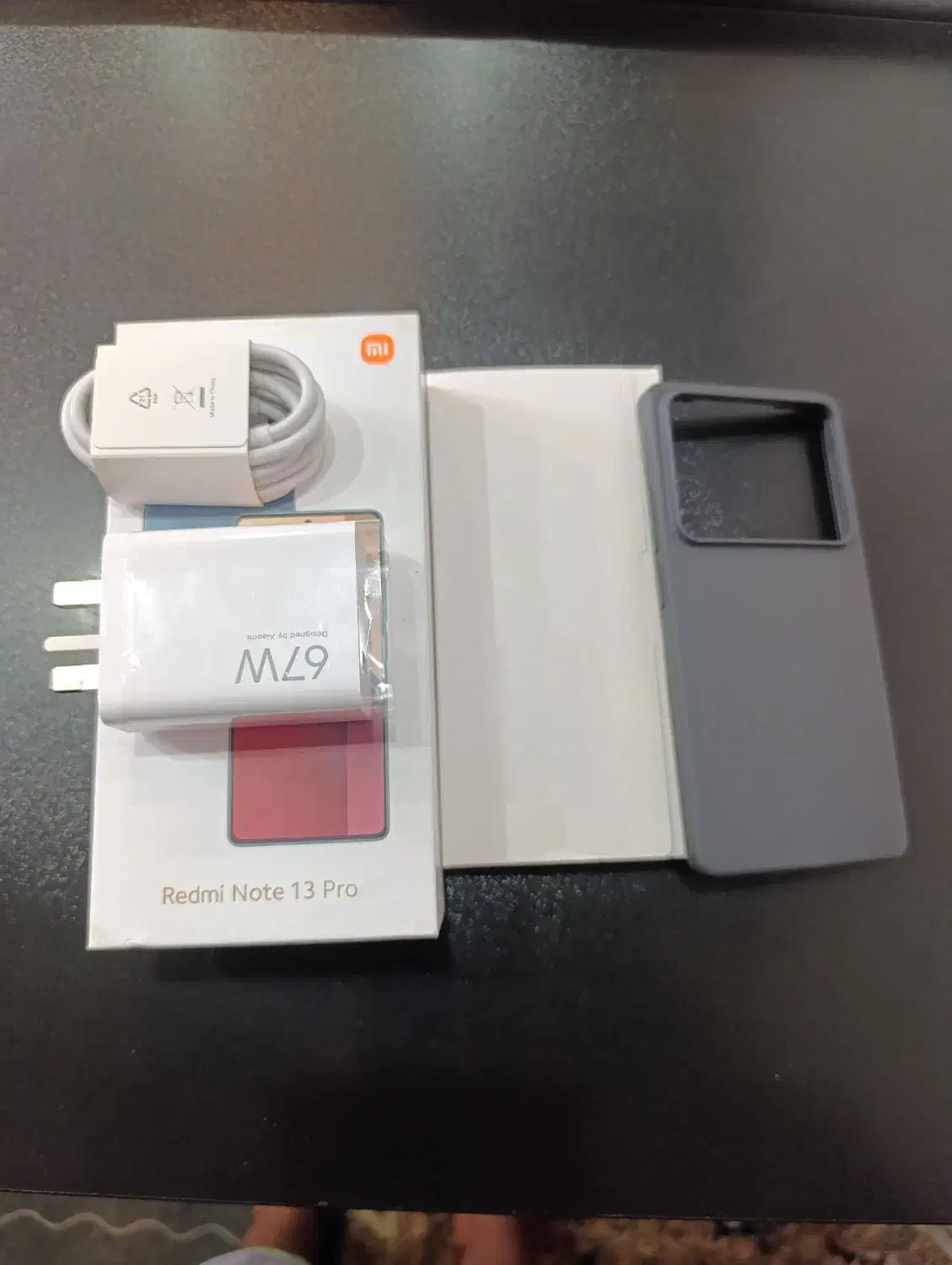 شیائومی نوت 13پرو|موبایل|اسلام‌شهر, شهرک واوان|دیوار