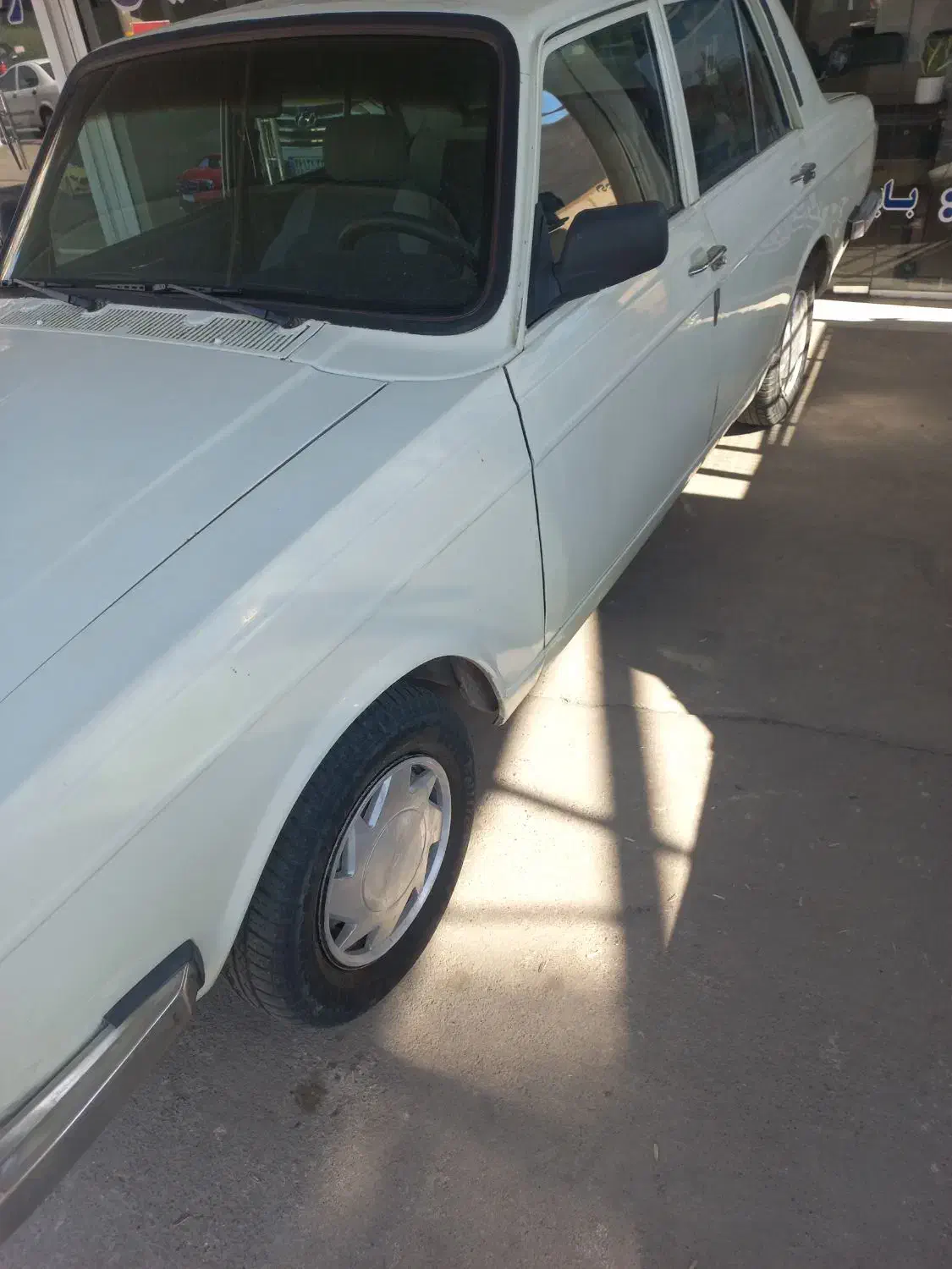 پیکان کلکسیونی|خودرو سواری و وانت|مسجد سلیمان, |دیوار