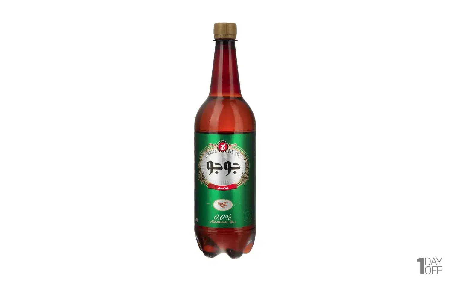 ماءالشعیر جوجو کلاسیک|خوردنی و آشامیدنی|کرج, مجتمع صنفی صنعتی|دیوار