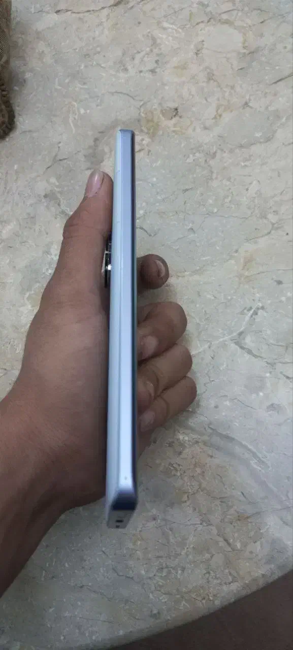 گوشی نوت۱۳پروپلاس|موبایل|تبریز, |دیوار