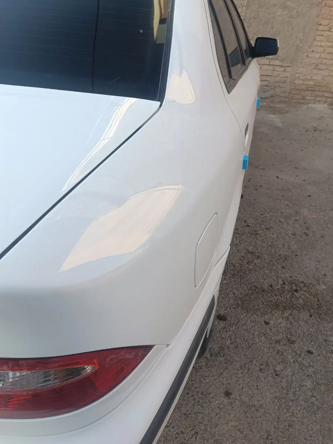 سمند lx99|خودرو سواری و وانت|تبریز, |دیوار