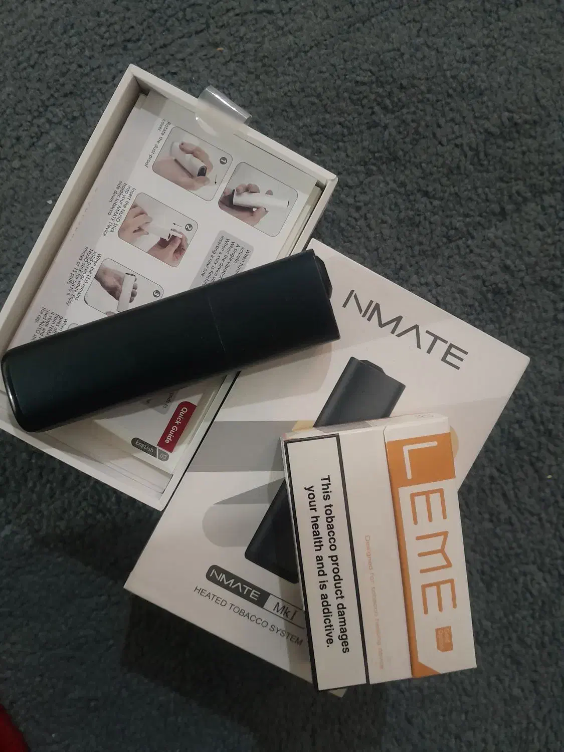 پاد (آیکاس )|زیورآلات و اکسسوری|قم, انصار‌الحسین|دیوار