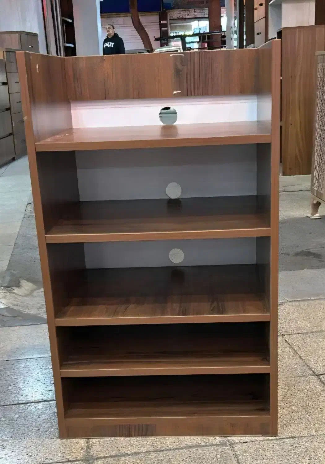 رک استریو|سیستم صوتی خانگی|تهران, درختی|دیوار