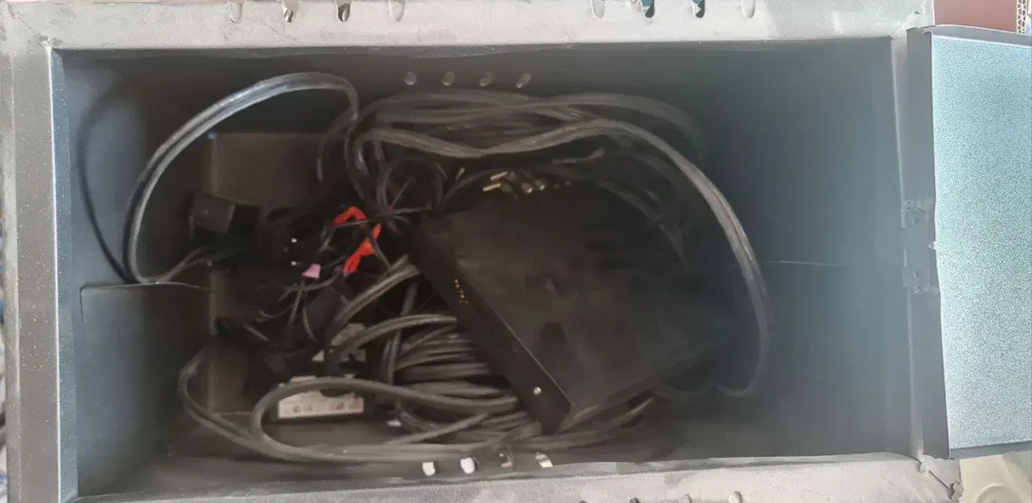 دوربین مداربسته|دوربین مداربسته|سنندج, |دیوار